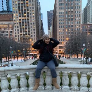 Meet your Posher, Kimberly melissa